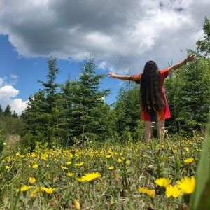 Meet your Posher, Rose